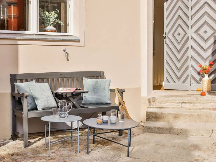 Ferienhaus für 12 Personen in Stralsund - 3