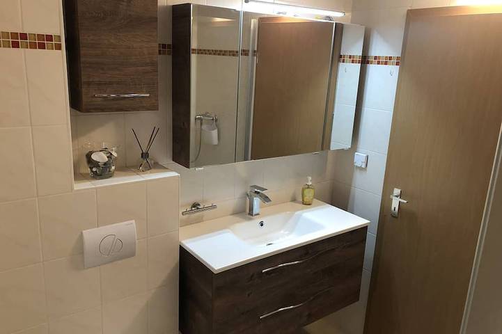 Ferienwohnung für 6 Personen in Ludorf - 4