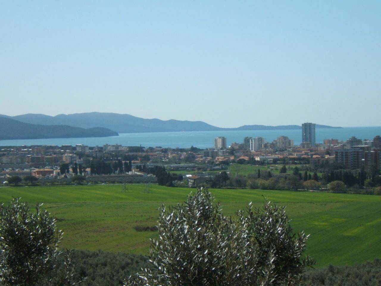 Apartamento vacacional entero, Villa Dei Cipressi in Follonica, Costa Etrusca