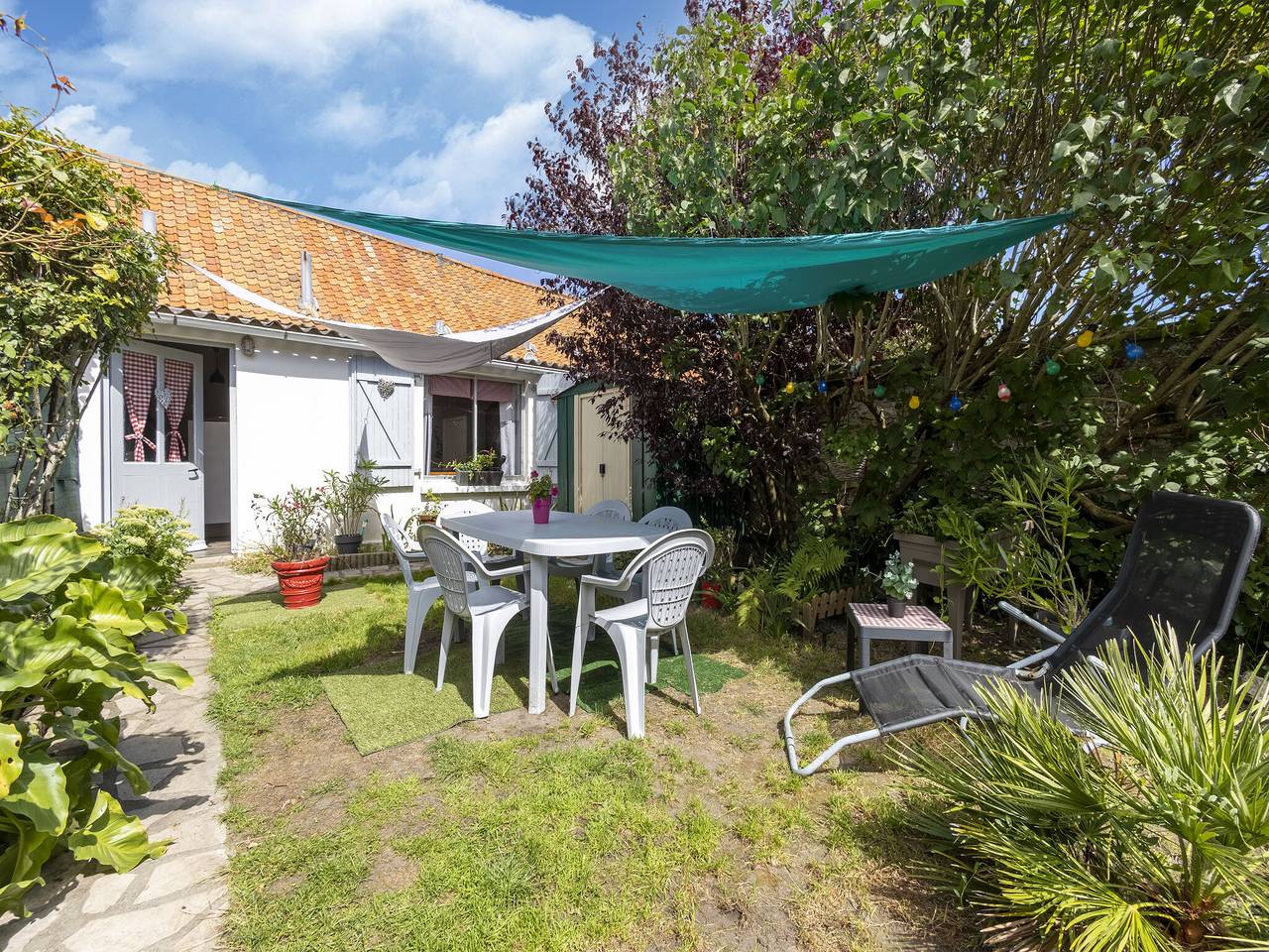 Maison à Marquise près de la mer in Marquise, Région de Boulogne-sur-Mer