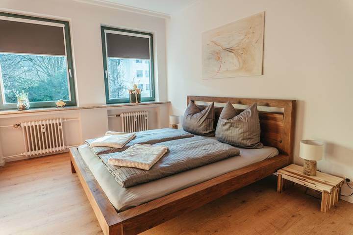 Ferienwohnung für 2 Personen in Garmisch-Partenkirchen