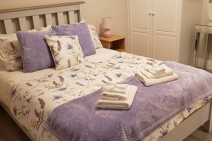 Ferienwohnung für 4 Personen, mit Haustier in Killarney - 3