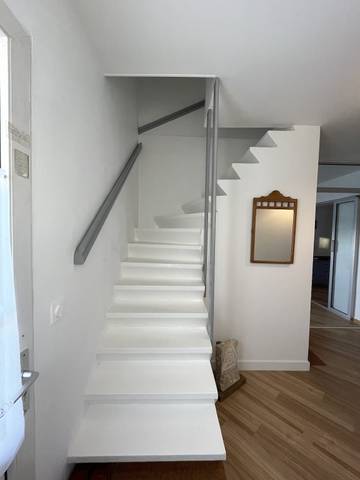 Maison De Vacances pour 8 Personnes dans Sainte-Marie-de-Ré, Côte des Fleurs, Photo 3