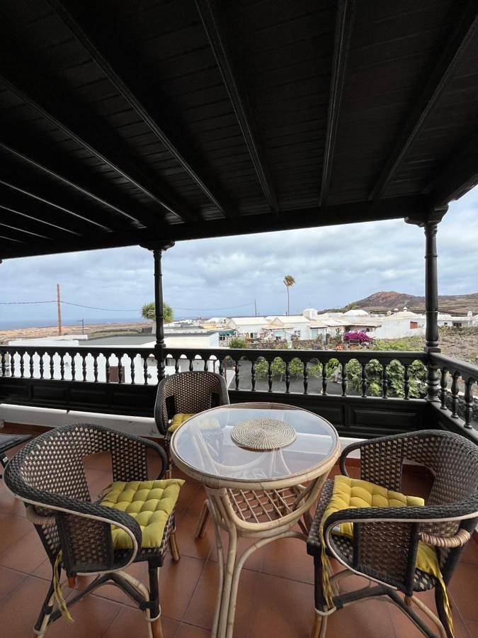 Apartament wakacyjny dla 4 osób, z widok i balkon w Mala