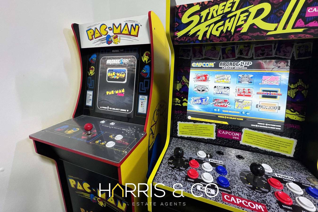 Sandringham & Spa Villa in Thornton-Cleveleys, Lancashire