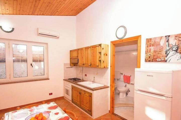 Appartamento intero, Agave 6, le tue vacanze al mare in Spiaggia (Campofelice di Roccella), Campofelice di Roccella