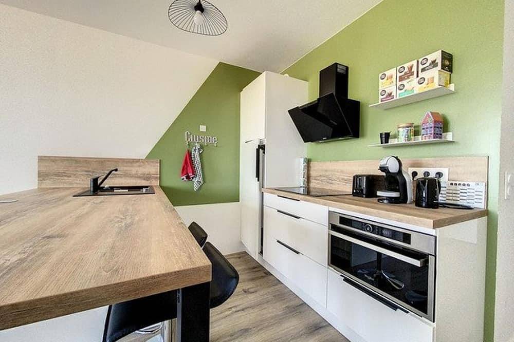 Photo : Appartement de vacances