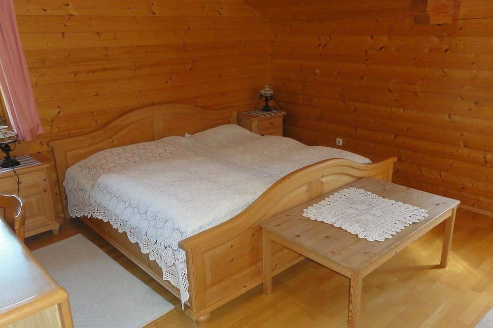 Luxus Ferienhaus & Nahe Stadt Salzburg & Touren-Skipiste & Berg-Panoramablick in Krispl, Tennengau