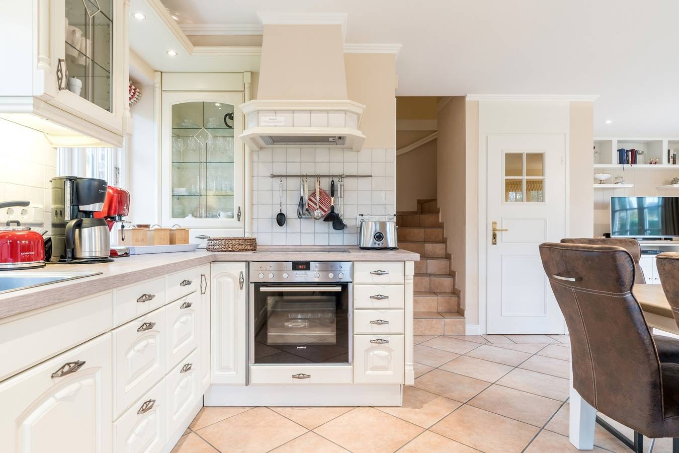 Reethüs in Nieblum, Föhr