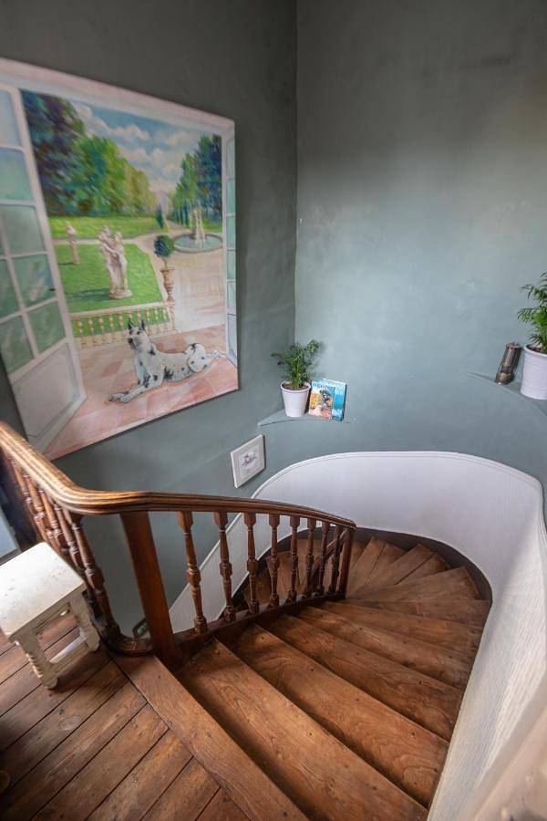 Two-Bedroom Apartment in Saint-Brieuc, Côte de Goëlo