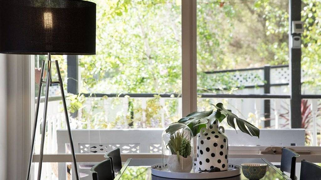 Cottage @ 4A Daylesford Gas Log Feuer Wifi in Daylesford, Hepburn Shire