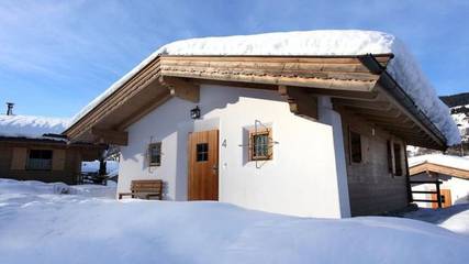 Chalet für 6 Personen in Brixen im Thale, Hohe Salve, Bild 3