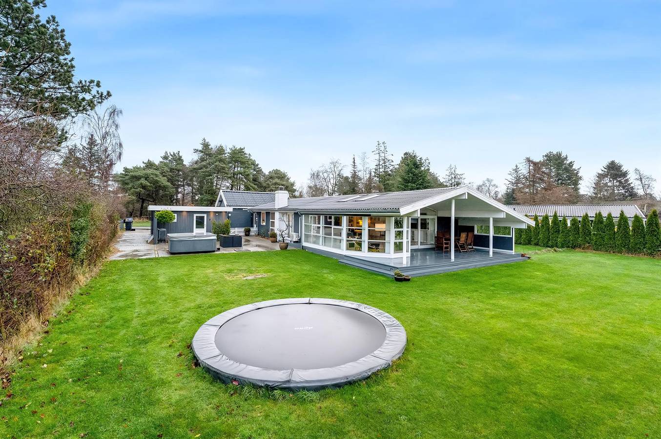 Pet friendly home in Væggerløse with Wifi in Væggerløse, Schwedische Ostsee