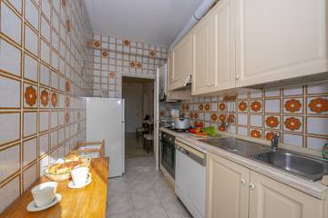 Ferienwohnung für 4 Personen in Salò, Gardasee-Berge, Bild 2