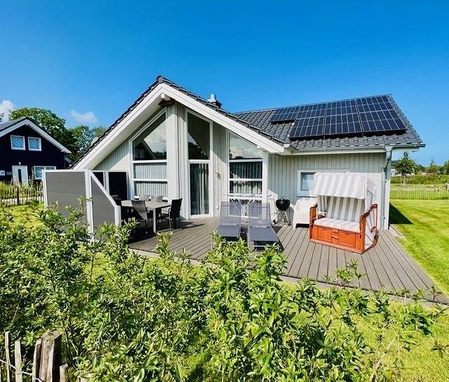 Nordstern in Holm, Schönberg