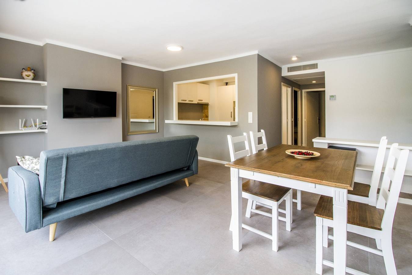 Ganze Wohnung, Apartamentos Ponent Mhm in Cala Ratjada, Capdepera