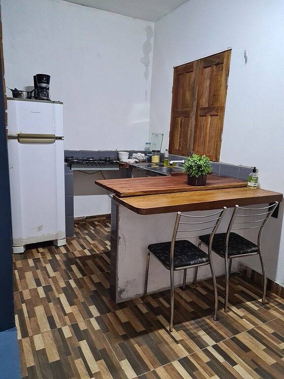 Hôtel pour 4 personnes, avec jardin dans Barcarena - 2