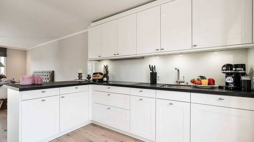 Ferienhaus für 6 Personen, mit Garten und Sauna, mit Haustier auf den Nordfriesische Inseln - 4