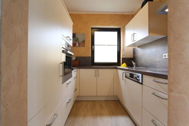 Ferienhaus für 4 Personen, mit Garten, mit Haustier in Kellenhusen - 4