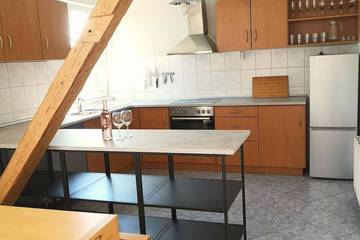 Agriturismo für 5 Personen in Rieseby