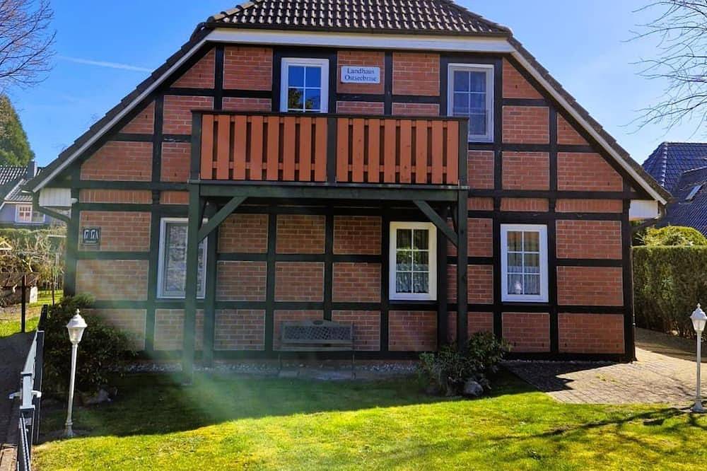 Ferienwohnung in Zingst für 4 Personen in Zingst