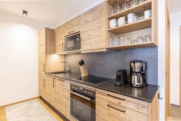 Vakantieappartement voor 4 Personen in Rauris, Ski Amadé, Afbeelding 2