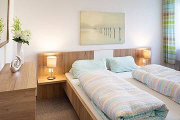 Bungalow für 12 Personen in Esternberg, Innviertel, Bild 1