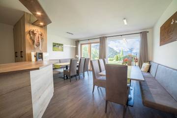 Chalet für 7 Personen in Mölten, Sarntaler Alpen, Bild 1