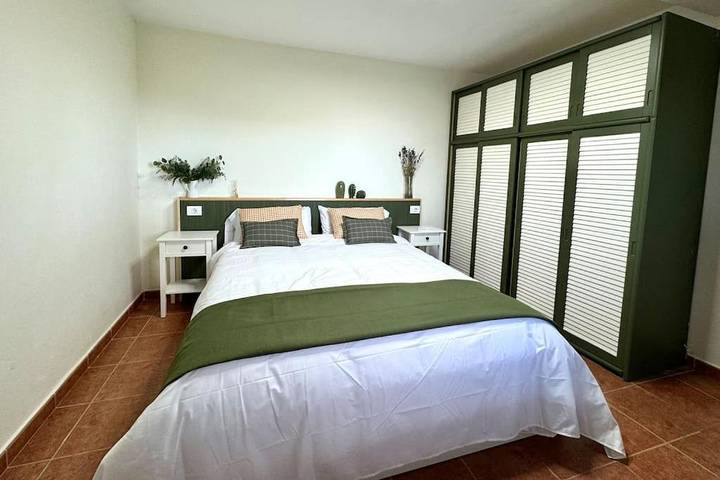 Location de vacances pour 6 personnes, avec jacuzzi et terrasse à La Esperanza - 2