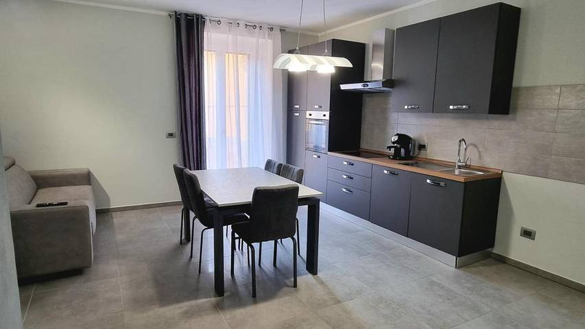 Gîte pour 4 personnes, avec vue à Novi Ligure