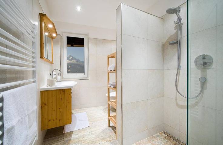 Gîte pour 6 personnes, avec jardin et vue, animaux acceptés à Innsbruck - 4