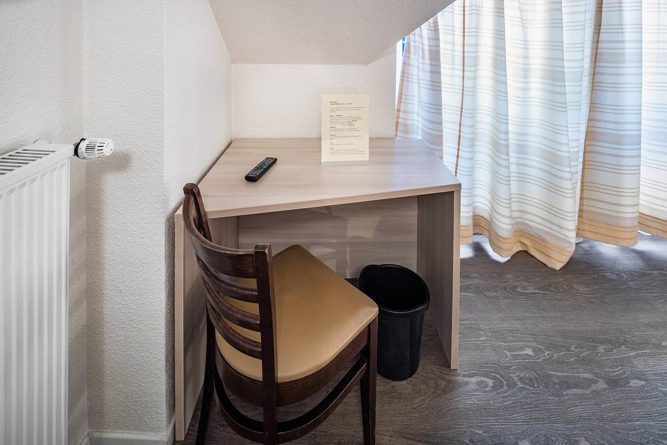 Zimmer 'Doppelzimmer 3' mit Wlan in Rhede, Niederrhein