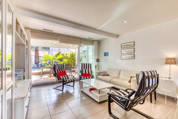 Apartamento para 6 Personas en Palavas-les-Flots, Region de Montpellier, Foto 4