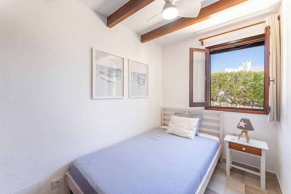 Beautiful Sea View Villa in Binibeca in Binibeca, Sant Lluís