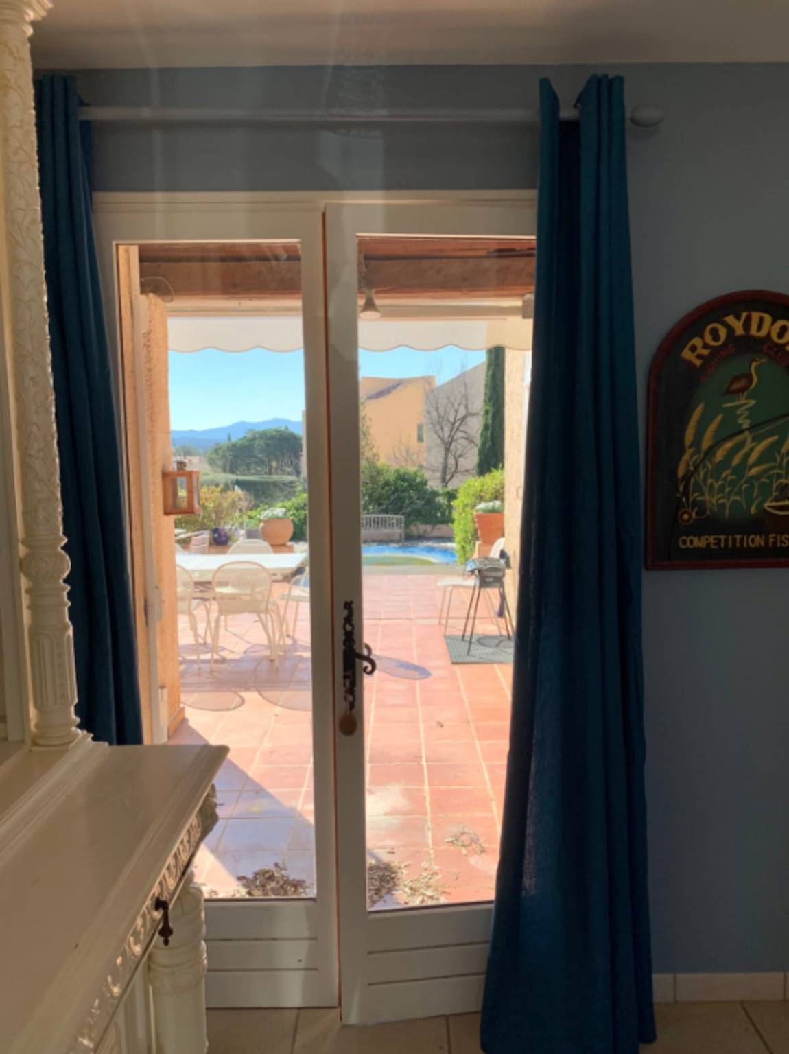 Joli 120 M² Cosy Avec Jardin Terrasse Et Paillote  in Bandol, Région de Toulon