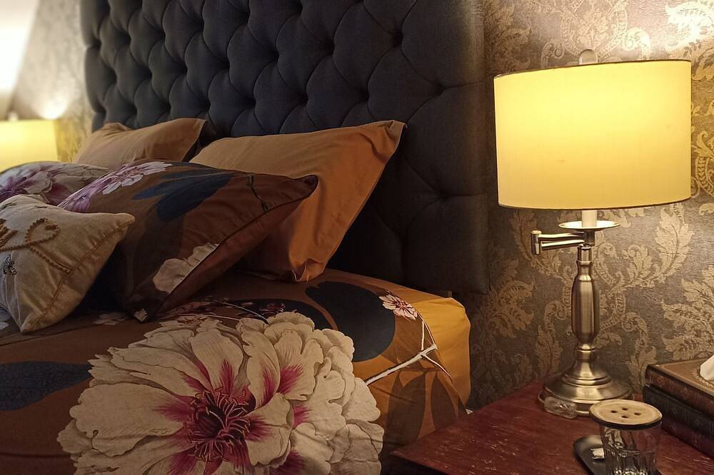Outlander Boutique B&B Suite in Cruden Bay, Aberdeenshire
