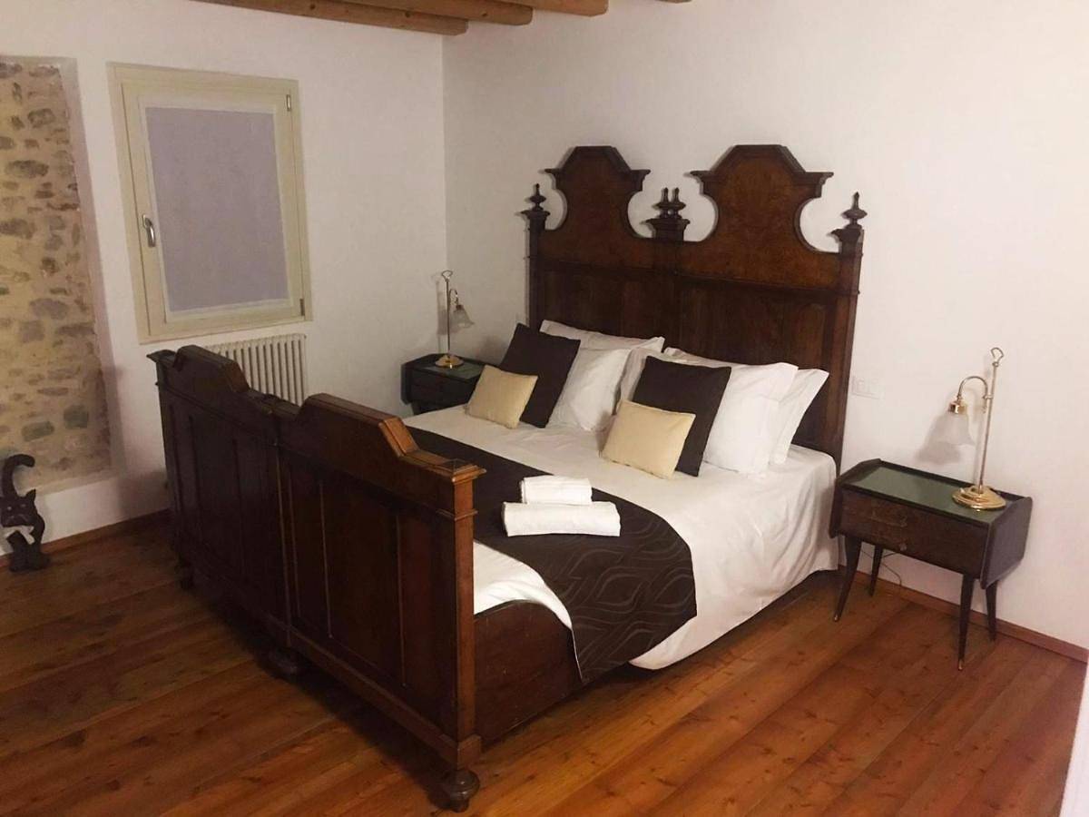 Appartement entier, Two-Bedroom Apartment in Farra di Soligo, Province de Trévise