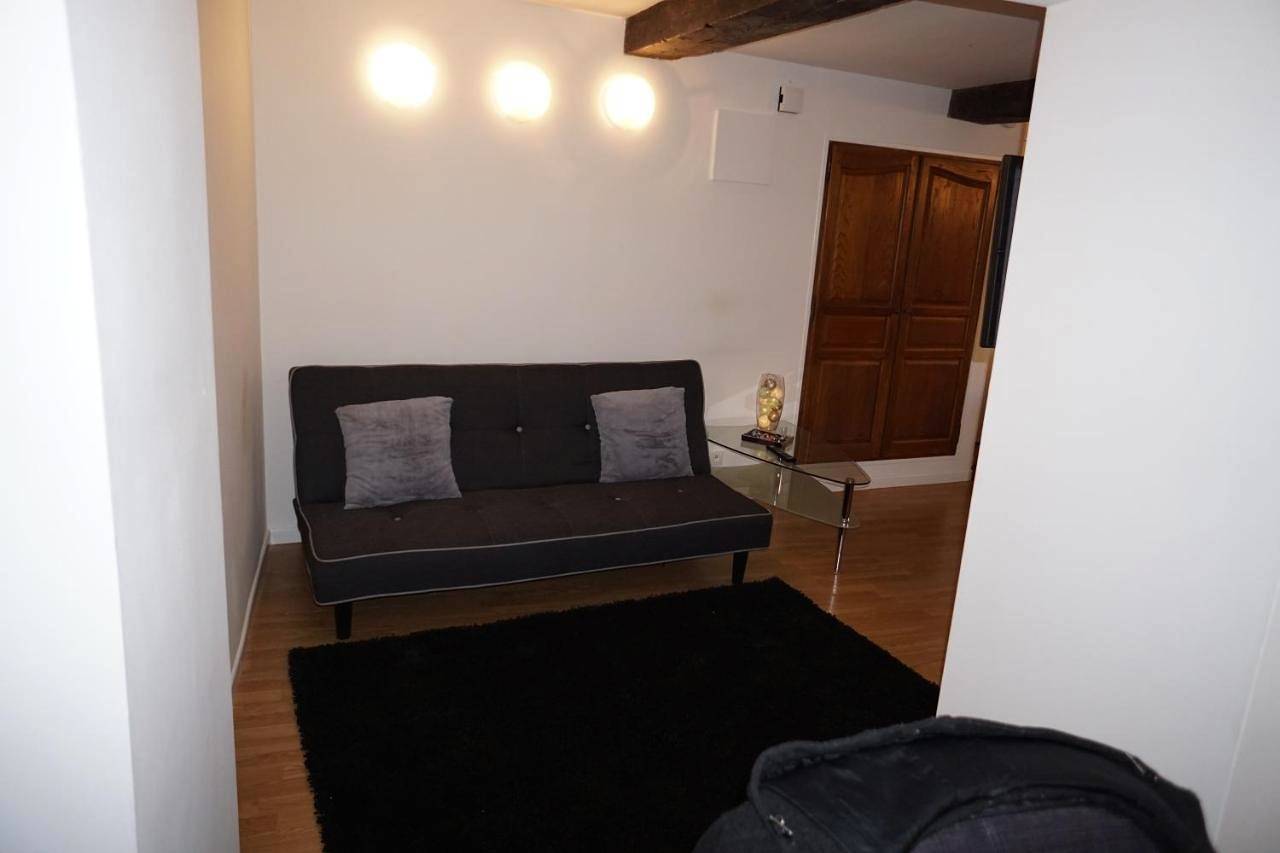 Appartement entier, Studio in Saint-Mihiel, Région de Commercy