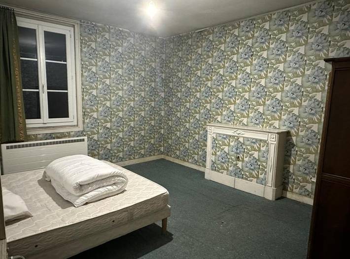Gîte pour 4 personnes à Montmorot - 3