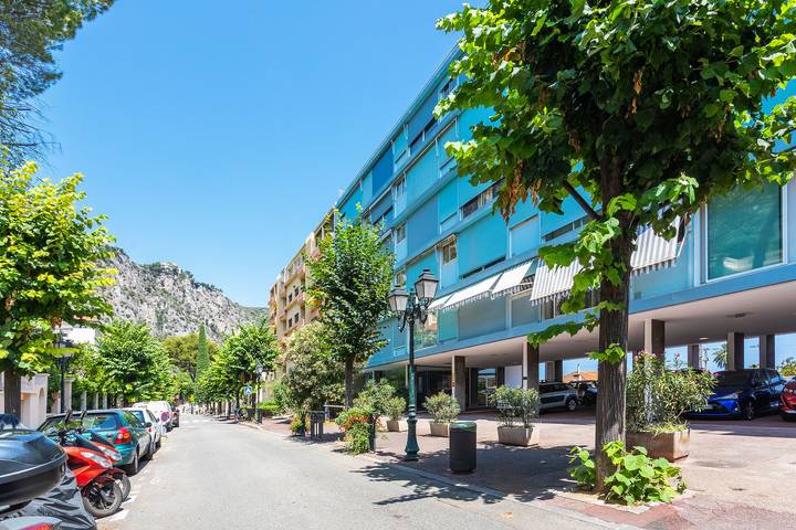 Gîte pour 2 personnes dans Cap Ferrat - 3