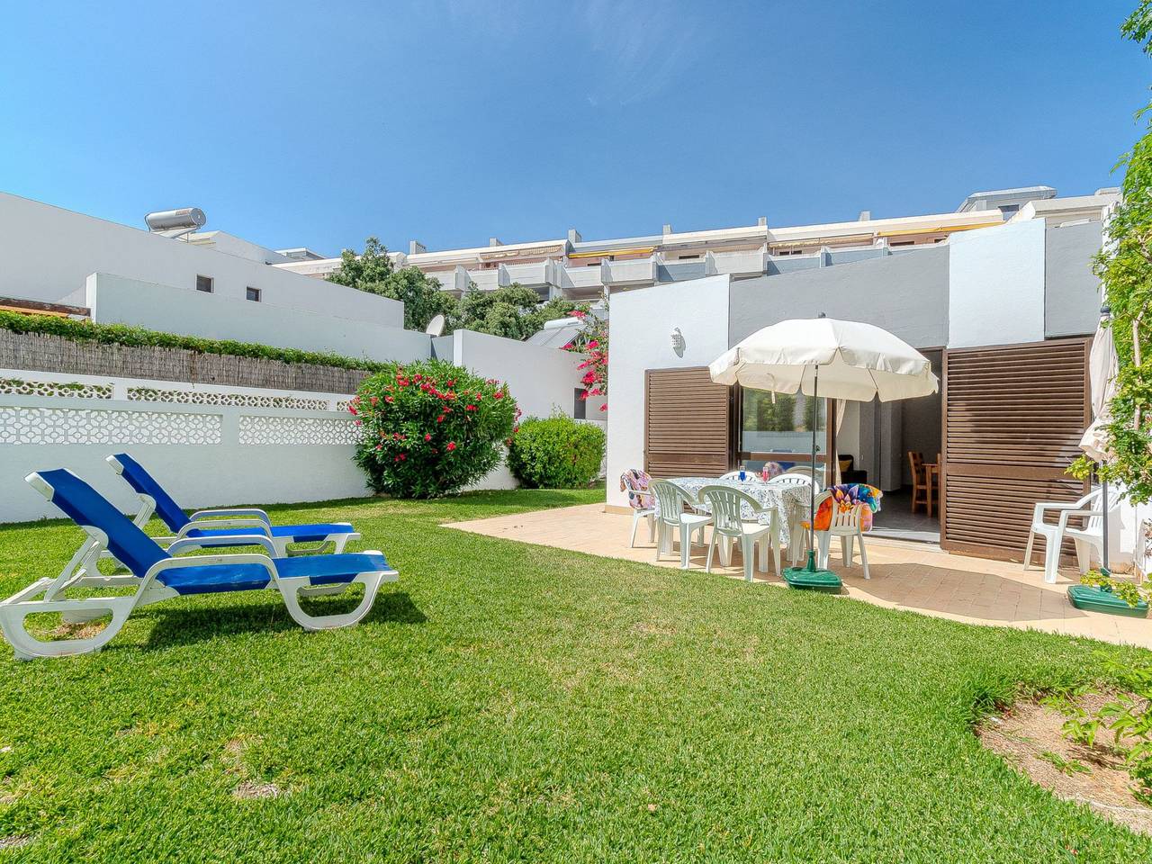 Amélia - Sunny Way in Albufeira, Faro District