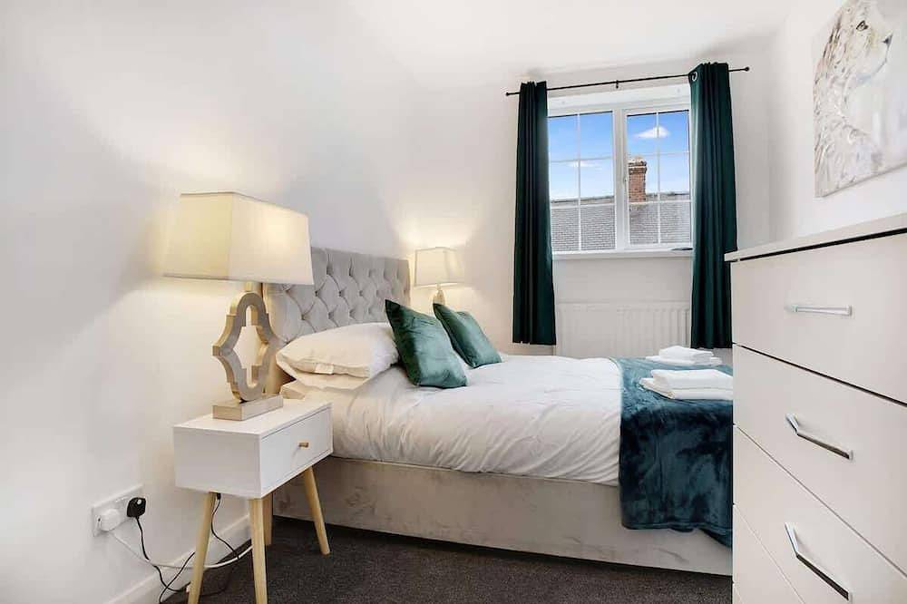 Comfortable three Bedroom Family Apartment in Sunderland