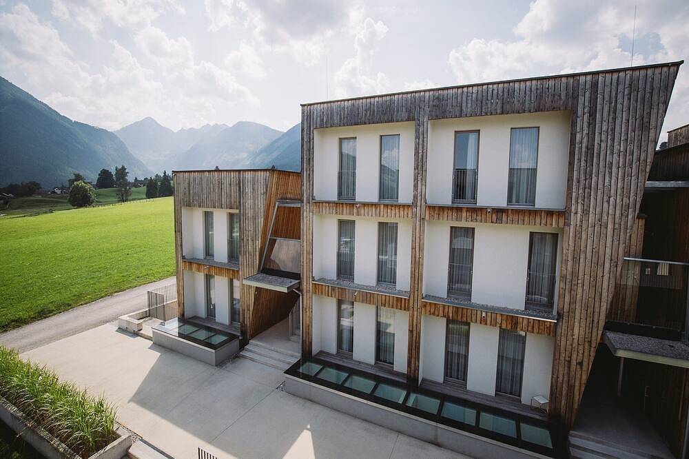Appartamento vacanze a Tauern a partire da 221€ a notte