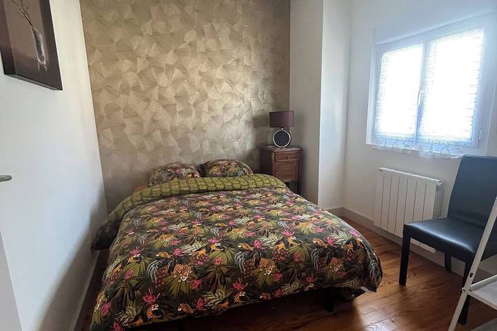 Location de vacances pour 5 personnes à Mézières-sur-Seine - 3