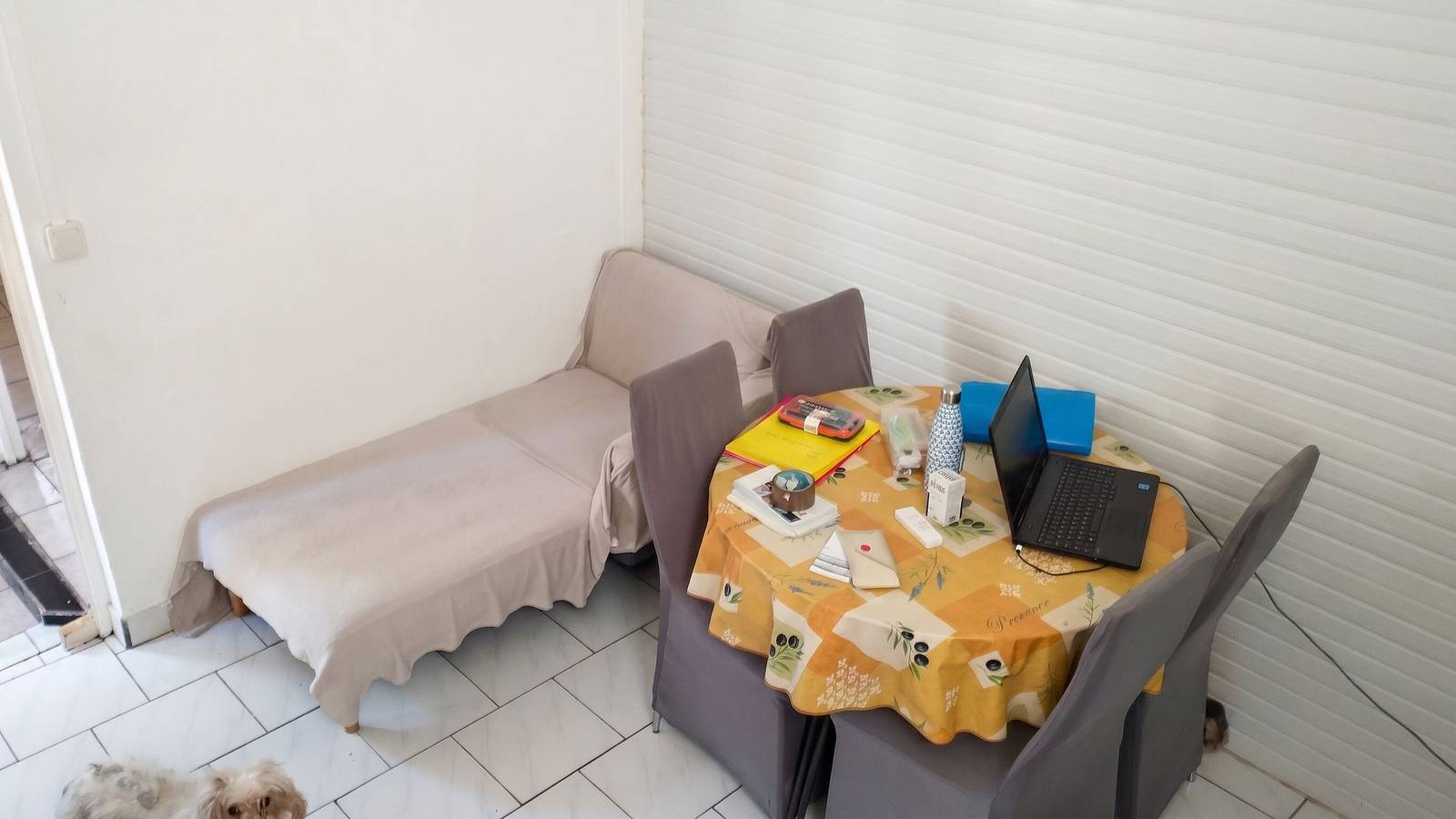 Cozy house near Soufrière, 90 m², parfait pour un couple in Basse-Terre (homonymie), Guadeloupe