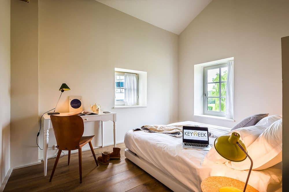 Retreat • Keyweek House with Character, Pool, Fireplace, and Garden in Arcangues, Bayonne region
