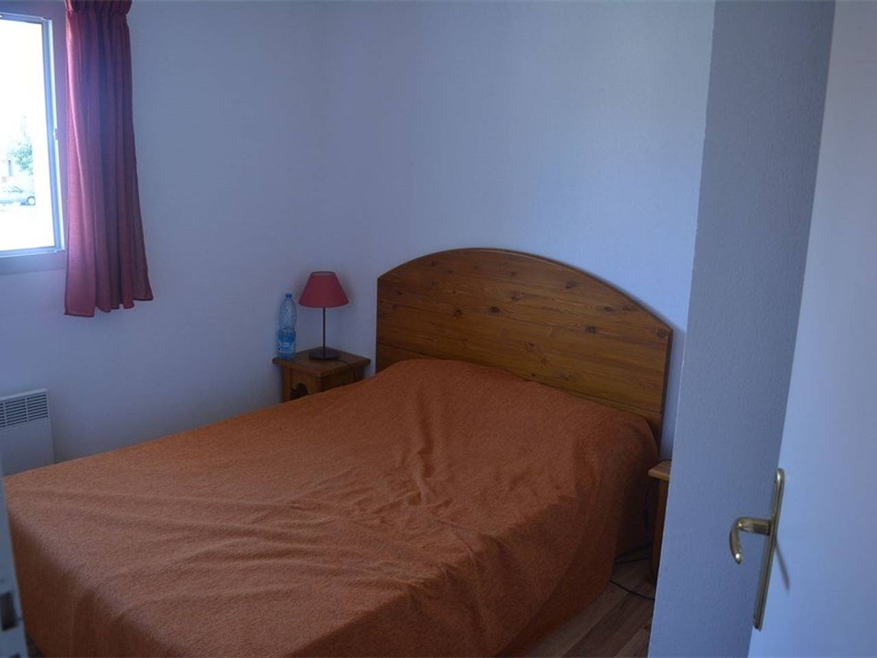 Maison Duplex 6 Pers. avec Terrasse, Piscine Chauffée et Climatiseur in Vallon-Pont-d'Arc, Gorges de l’Ardèche