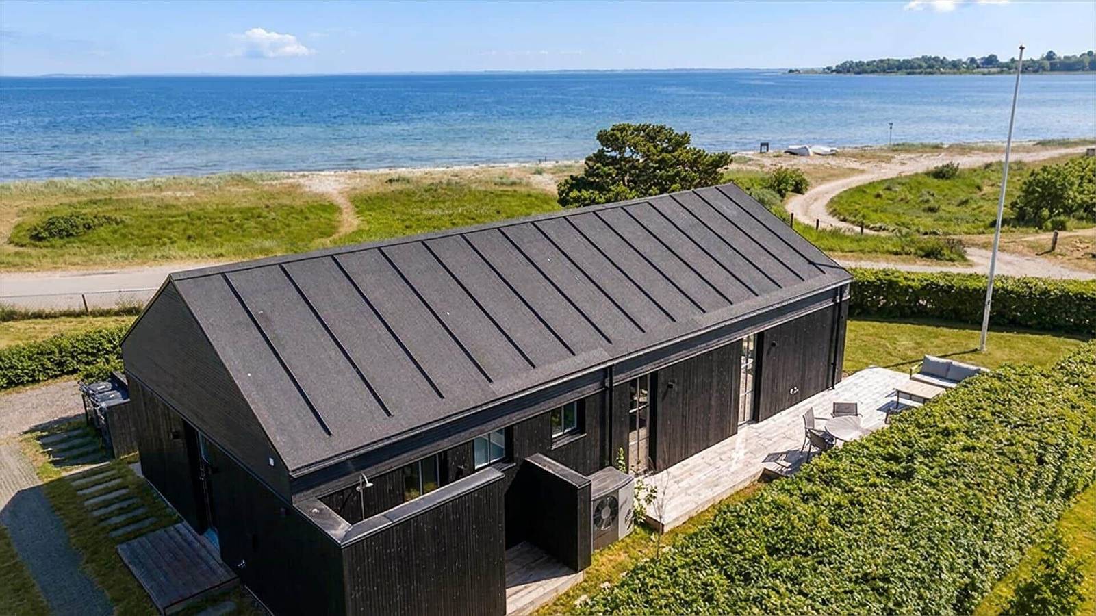 30099 Malling - Hyldevænget 1 in Ajstrup Strand, Aarhus und Umgebung
