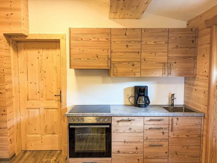 Ferienwohnung für 4 Personen, mit Ausblick in Ski Amadé - 3