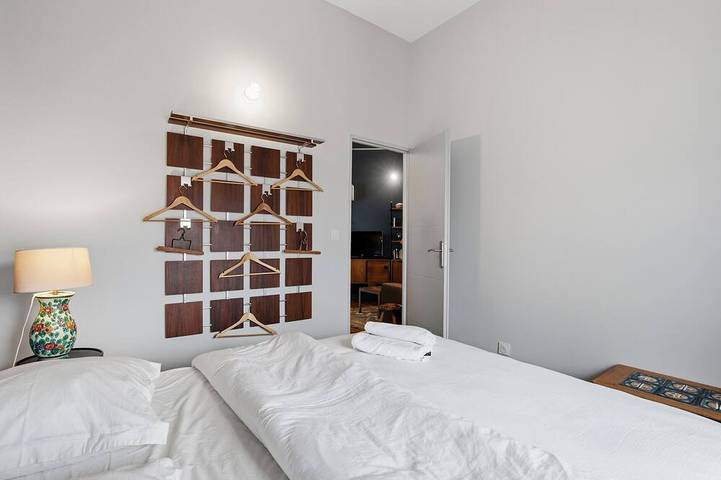 Gîte pour 3 personnes dans Office de Tourisme de Beziers Centre Ville - 4